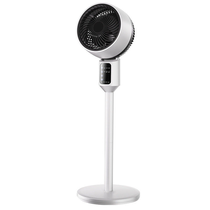 Ventilateur intelligent électrique de stationnement purificateur d'air de circulation de l'air de ventilateur de circulation de ventilateur App-contrôlé