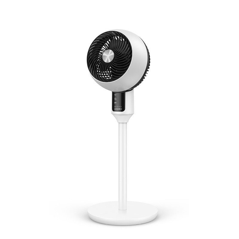 Ventilateur de refroidissement à air de 16 pouces avec support et vanne rotative Quantité de 3 45W SanKyo au Vietnam