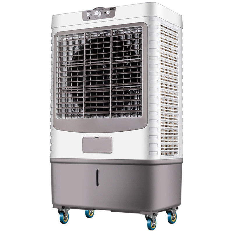 Refroidisseur d'air symphonique portable avec capacité de réservoir d'eau de 45 litres