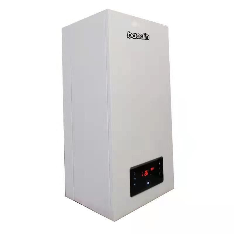 Chauffe-eau à gaz puissante chaudière à eau chaude sans réservoir pour Ce Wall Hang chaudière à gaz ménage