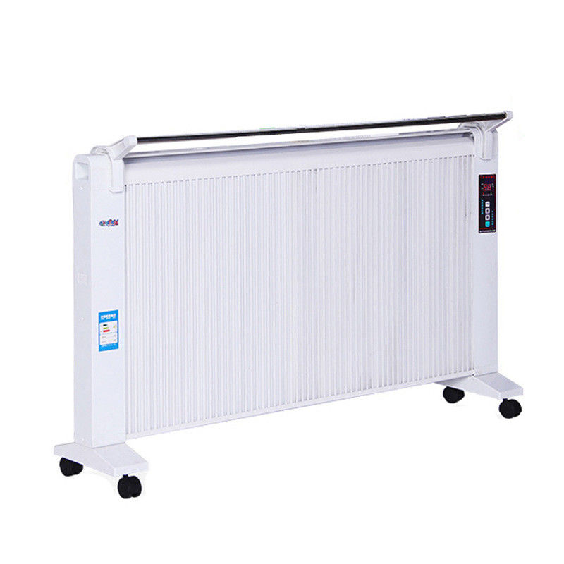 Chauffage électrique pour la maison et le bureau Mousse privée NO 1600W