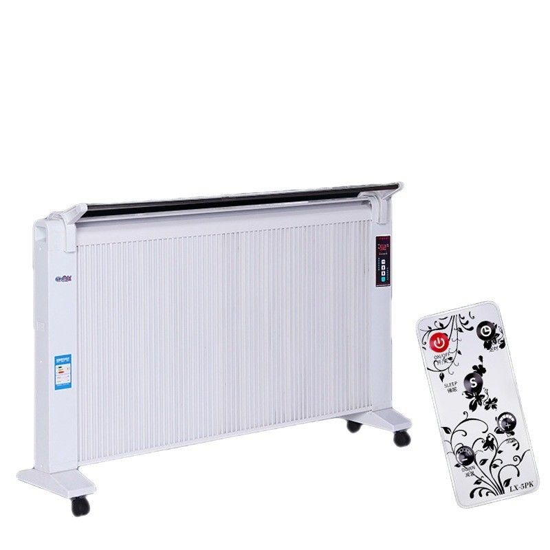 Chambre de protection contre les surchauffeurs électriques à chauffage rapide 110-240v