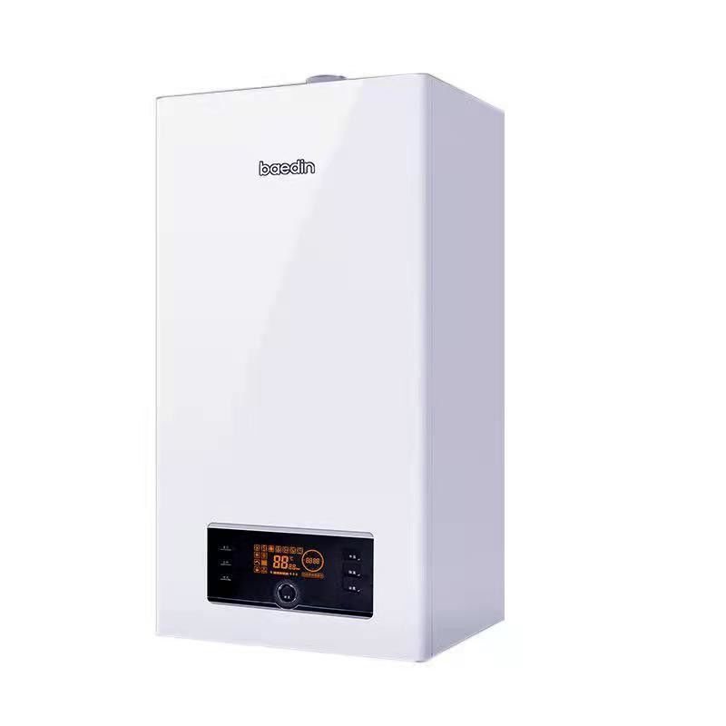 Appareil de chauffage à base de gaz naturel