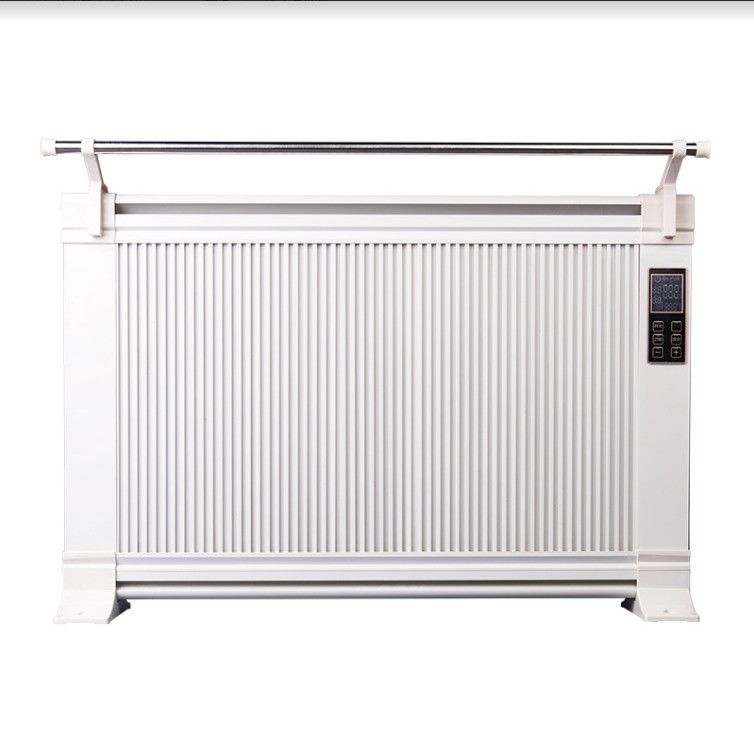 Chauffe-eau électrique électrique à infrarouge à carbone