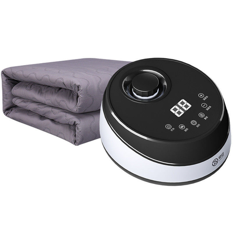 Chauffage de couverture électrique déodorant pour l'hiver 220V électrique et à corps unique