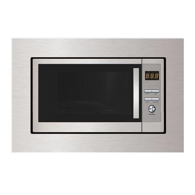 Cuisinier à micro-ondes portable à commande tactile de 20L pour la maison 220V Taille d'emballage 615*440*475